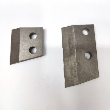 Peilis žemės grąžto sraigtui (100mm) 2 Peilis žemės grąžto sraigtui (100mm) 2