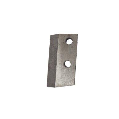 Peilis žemės grąžto sraigtui (120mm) 1