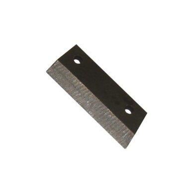 Peilis žemės grąžto sraigtui (120mm) Peilis žemės grąžto sraigtui (120mm)