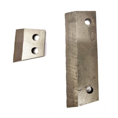 Peilis žemės grąžto sraigtui (200mm) 2 Peilis žemės grąžto sraigtui (200mm) 2