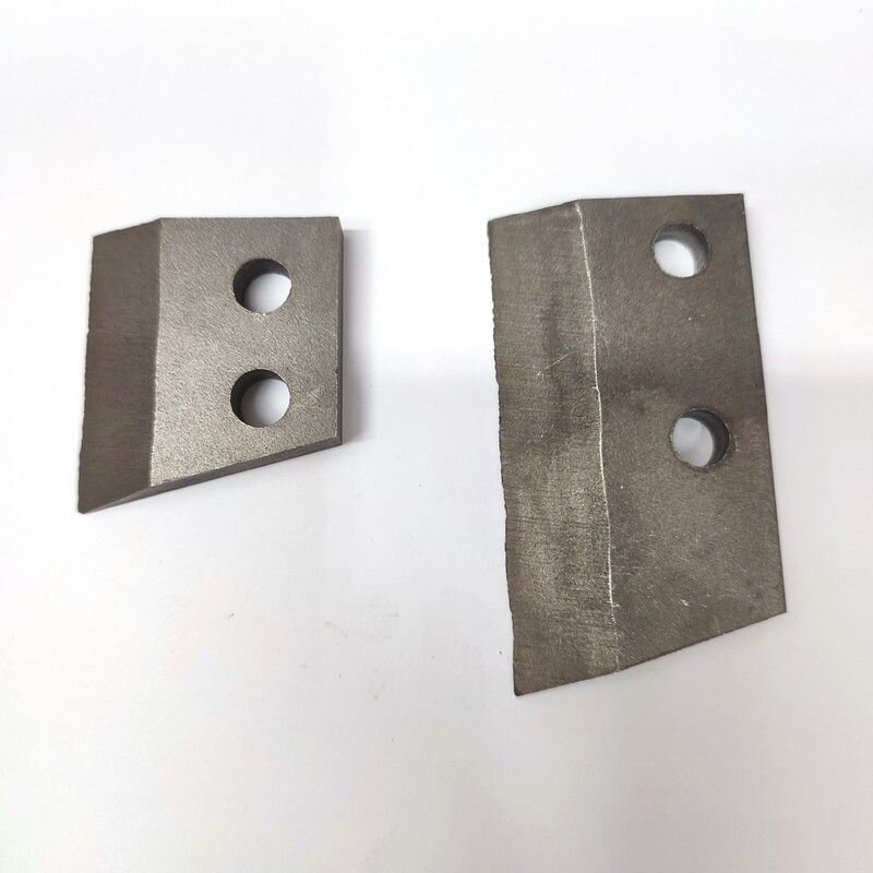 Peilis žemės grąžto sraigtui (120mm) 2 Peilis žemės grąžto sraigtui (120mm) 2