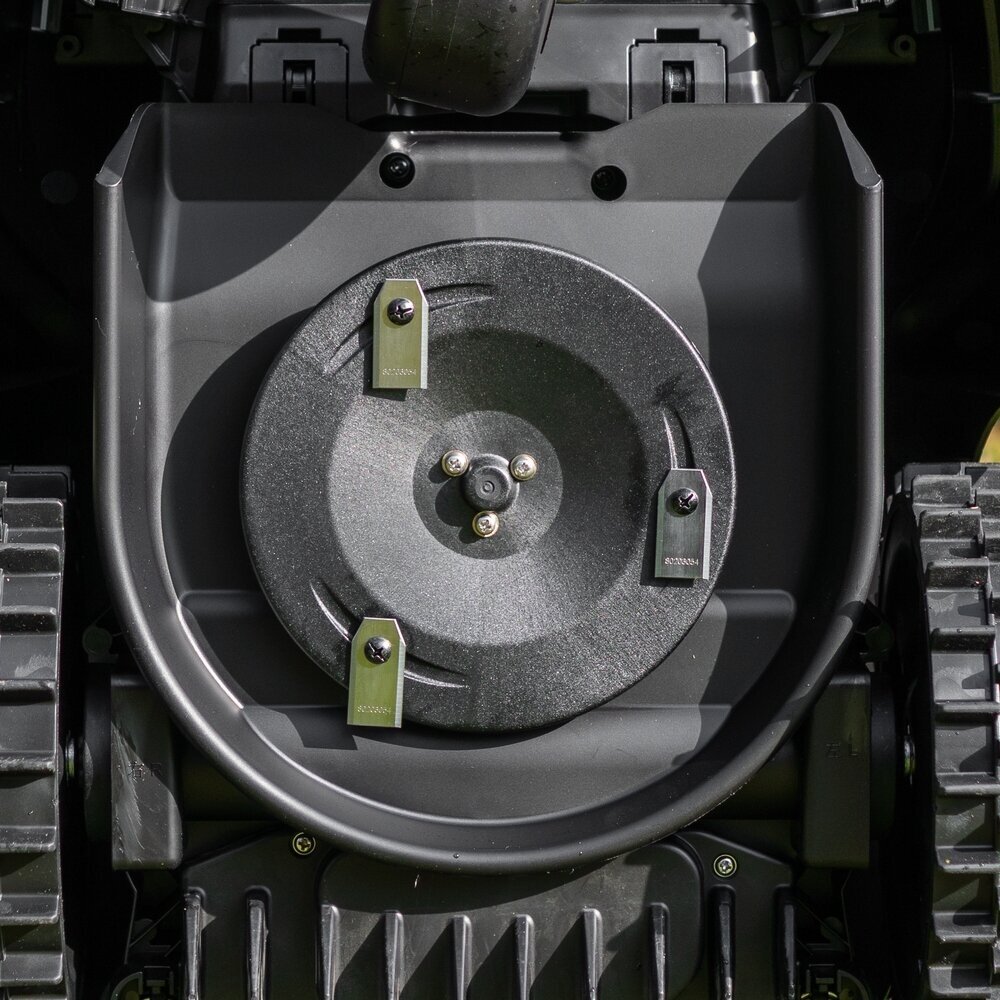 Pjovimo diskas Sunseeker vejos robotams (80301580-01) 3 Pjovimo diskas Sunseeker vejos robotams (80301580-01) 3