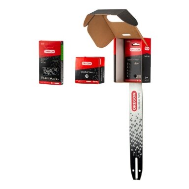 Pjovimo sistema SpeedCut Nano - 614382