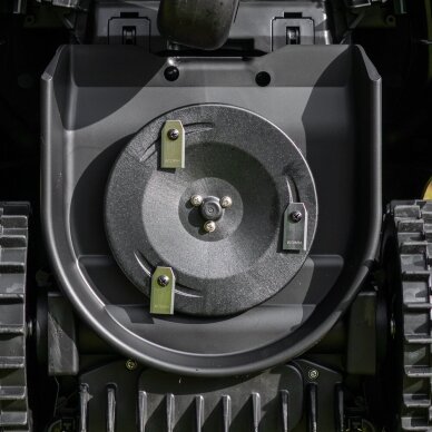 Pjovimo diskas Sunseeker vejos robotams (80301580-01) 3 Pjovimo diskas Sunseeker vejos robotams (80301580-01) 3