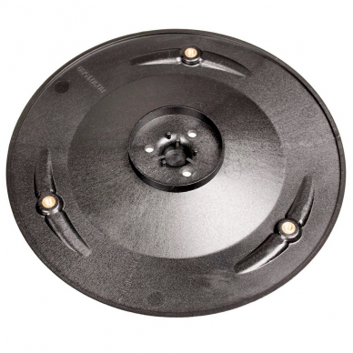 Pjovimo diskas Sunseeker vejos robotams (80301580-01) 1 Pjovimo diskas Sunseeker vejos robotams (80301580-01) 1
