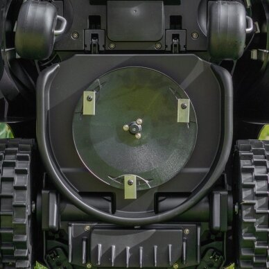 Pjovimo diskas Sunseeker vejos robotams (80302269-01) 2 Pjovimo diskas Sunseeker vejos robotams (80302269-01) 2
