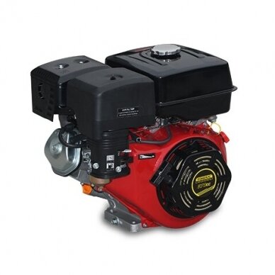 Powerac PR190F benzininis variklis 1