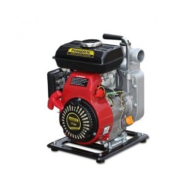 Powerac PRWP15 vandens pompa Powerac PRWP15 vandens pompa