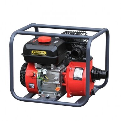 Powerac PRWP20 vandens pompa Powerac PRWP20 vandens pompa