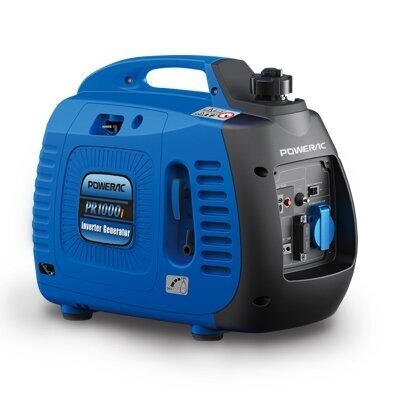 Powerac PR1000i inverterinis generatorius