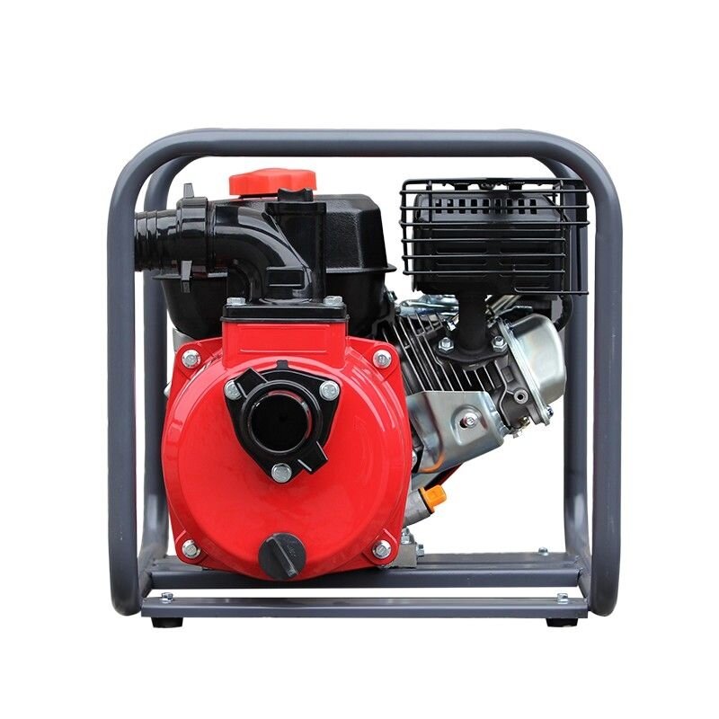 Powerac PRWP20F-2 vandens pompa 2 Powerac PRWP20F-2 vandens pompa 2