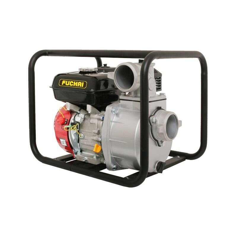 Powerac PRWP30 vandens pompa Powerac PRWP30 vandens pompa
