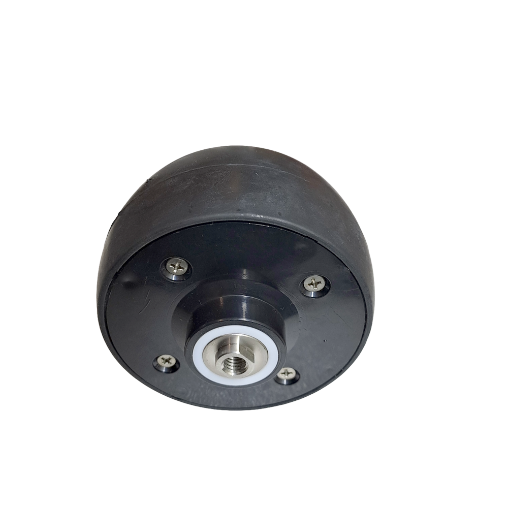 Ratukas vejos robotui priekinis (110Z34200A) 2 Ratukas vejos robotui priekinis (110Z34200A) 2