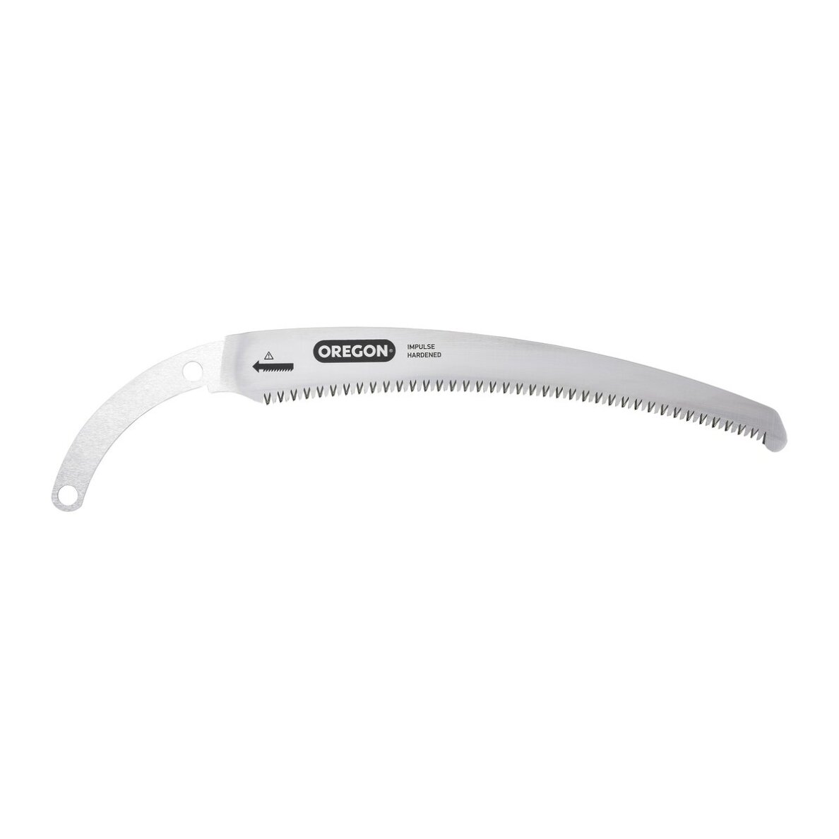 Rankinio pjūklo atsarginė geležtė 33 cm Rankinio pjūklo atsarginė geležtė 33 cm
