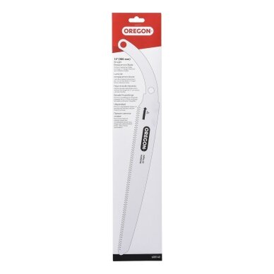 Rankinio pjūklo atsarginė geležtė 30 cm 1 Rankinio pjūklo atsarginė geležtė 30 cm 1