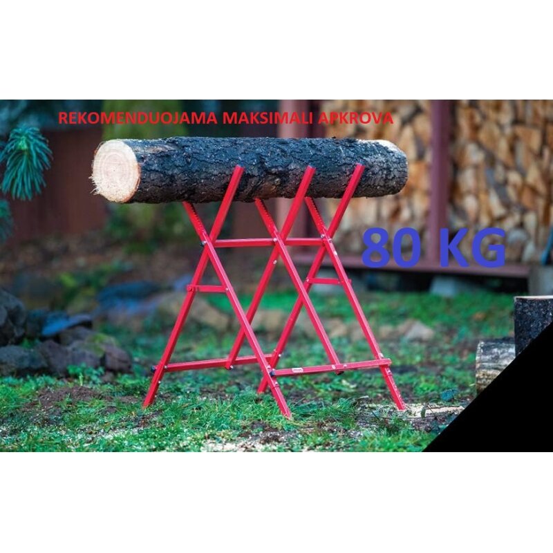 Rėmas malkoms pjauti OREGON 1 Rėmas malkoms pjauti OREGON 1