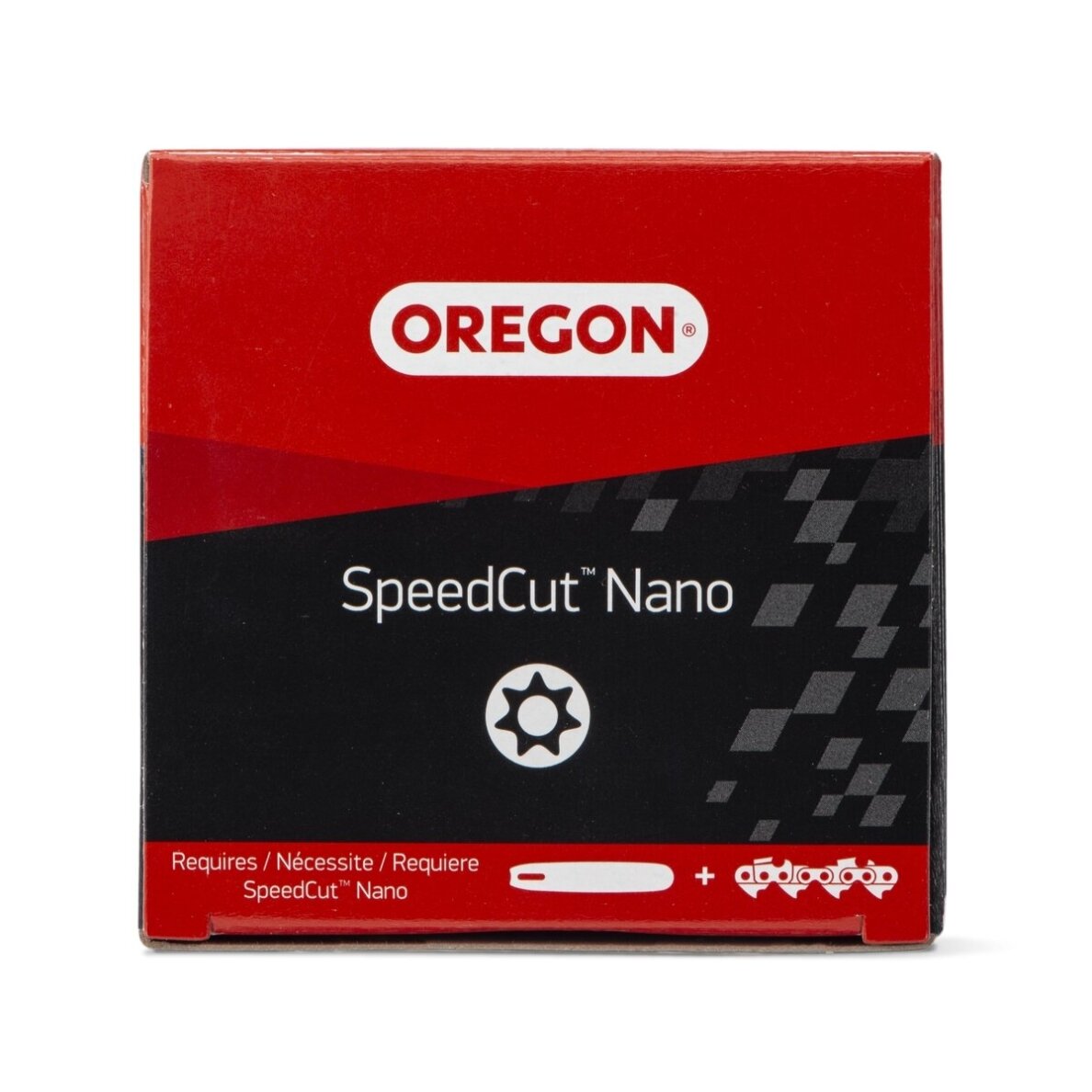 Sankabos būgnelis SpeedCut™ Nano 2 Sankabos būgnelis SpeedCut™ Nano 2