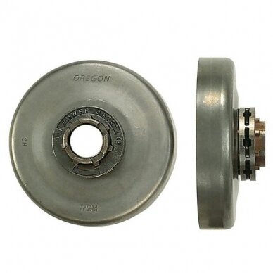 Sankabos būgnelis PowerMate .325" 7 dantukų Sankabos būgnelis PowerMate .325" 7 dantukų