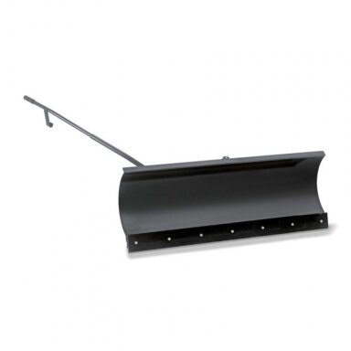 SNIEGO PEILIS 120 CM (NJ 92-102 platformos traktoriukams)
