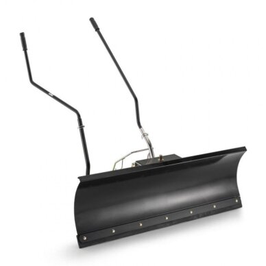 SNIEGO PEILIS 125 CM XHT serijos traktoriukams SNIEGO PEILIS 125 CM XHT serijos traktoriukams