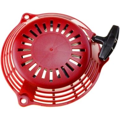 Starterio komplektas HONDA GC135/160 GCV135/140/160 Starterio komplektas HONDA GC135/160 GCV135/140/160