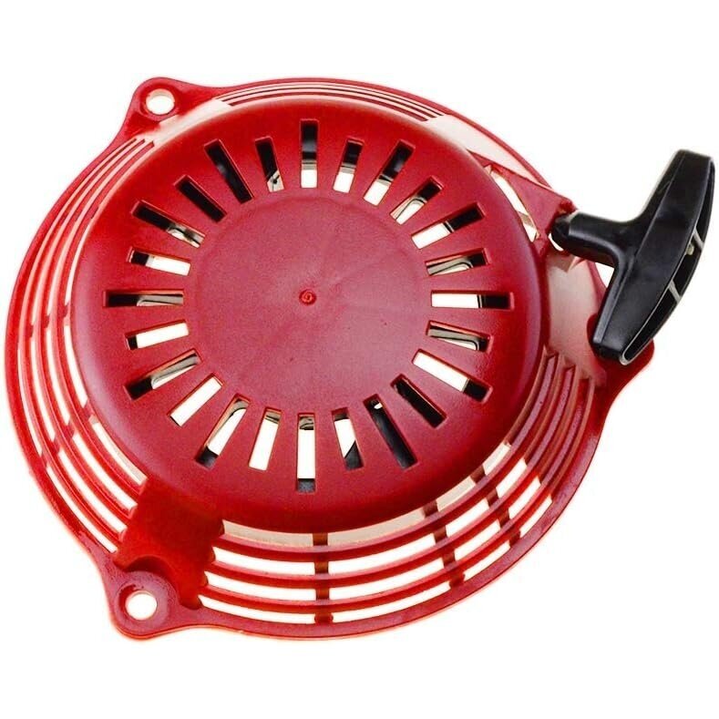 Starterio komplektas HONDA GC135/160 GCV135/140/160 Starterio komplektas HONDA GC135/160 GCV135/140/160