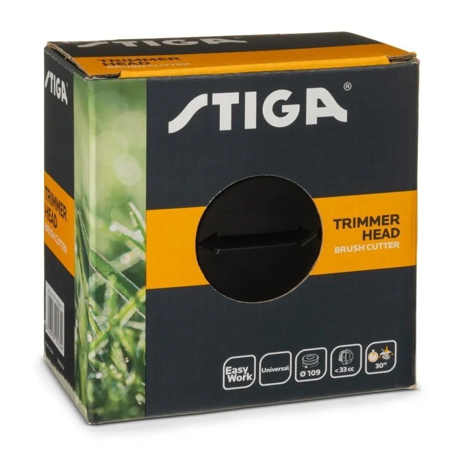 Trimerinė galvutė Easy Load Trimerinė galvutė Easy Load