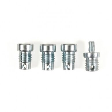 Universali pjovimo galva trimeriams Oregon Lightning Load 130mm 5 Universali pjovimo galva trimeriams Oregon Lightning Load 130mm 5