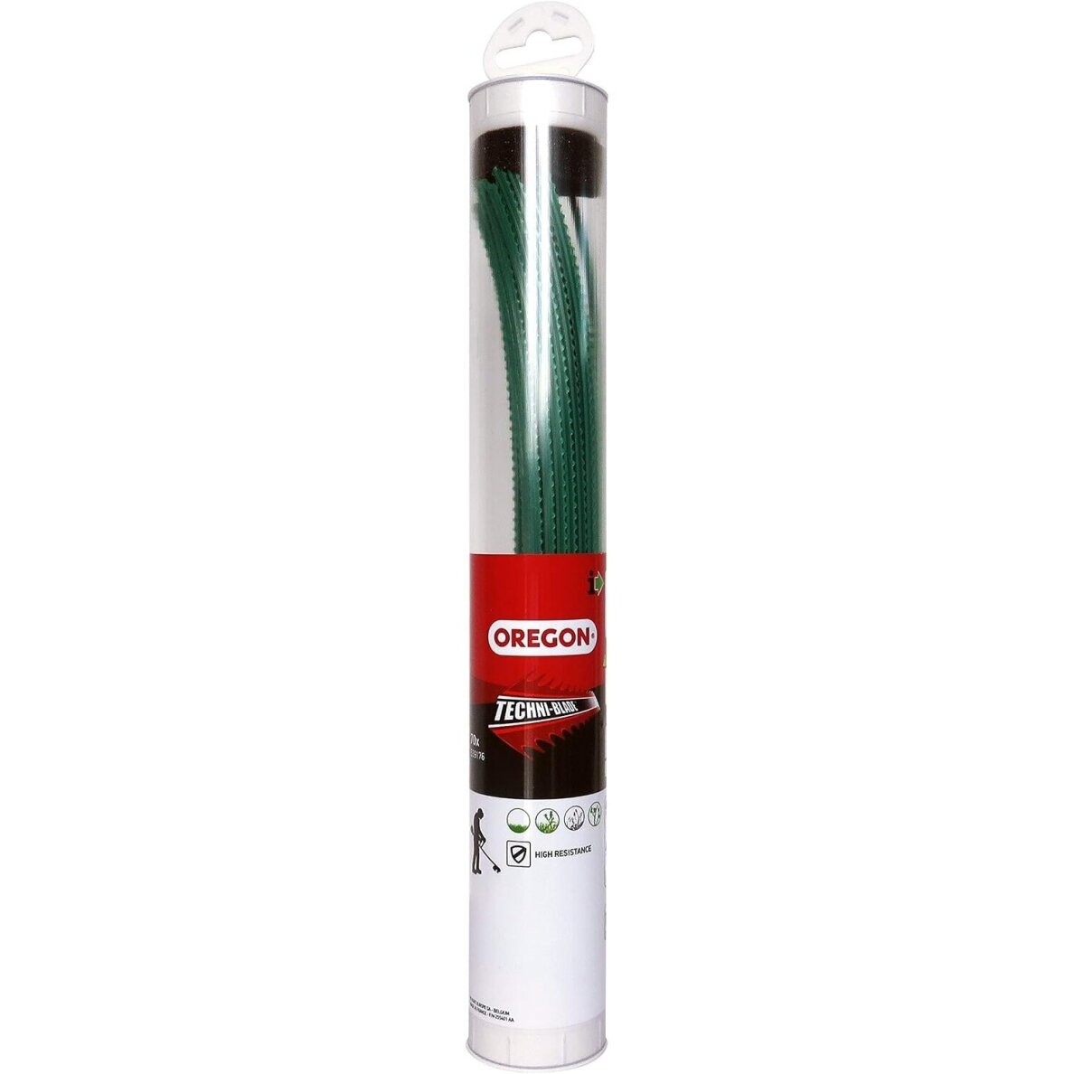 Valas Techni-Blade, 5mm, 70 vnt.