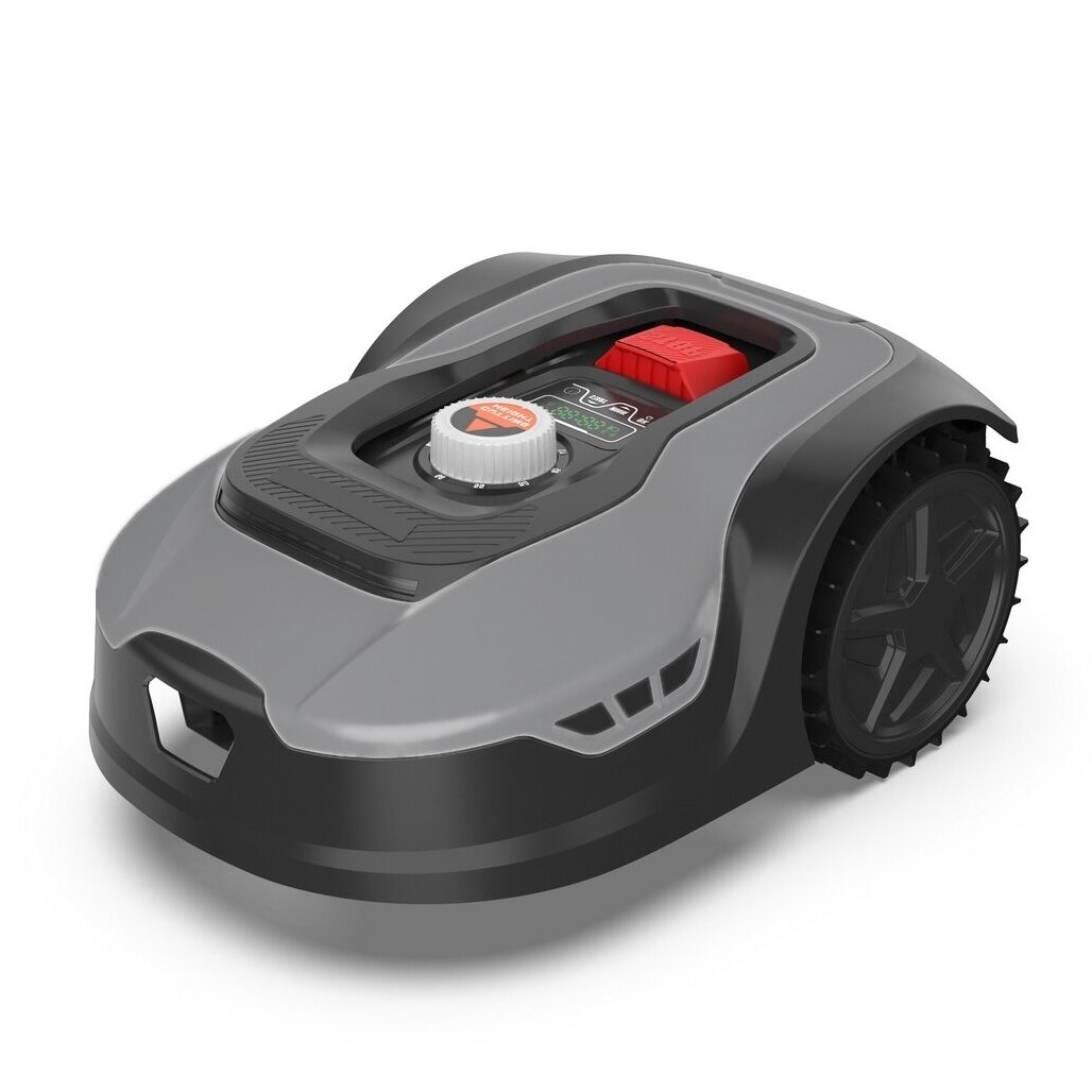 Vejos robotas MA1001M20V 1 Vejos robotas MA1001M20V 1