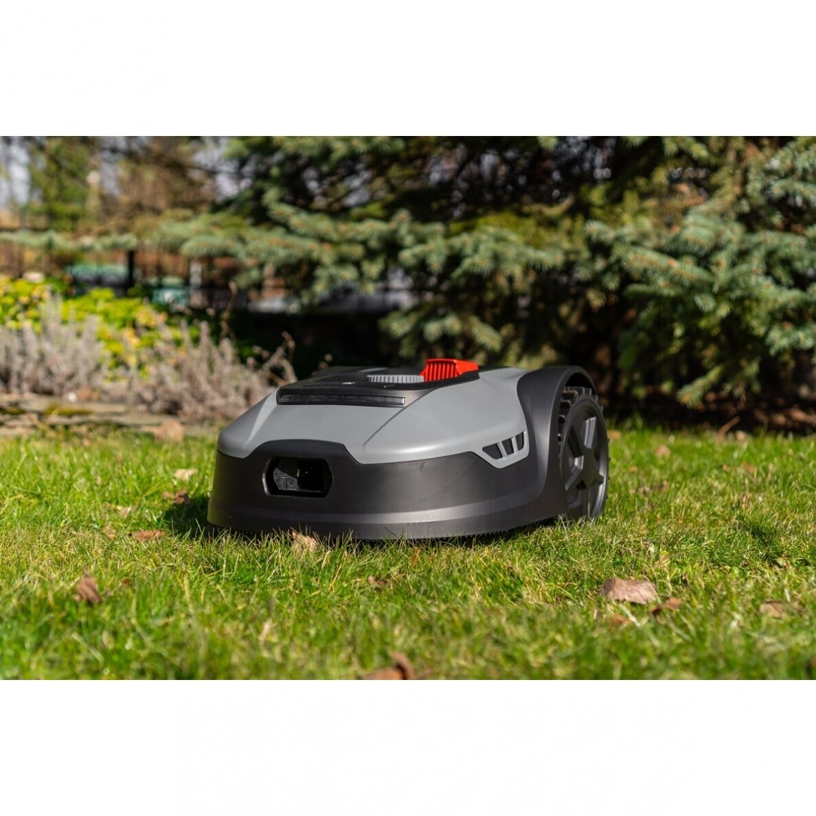 Vejos robotas MA1001M20V 3