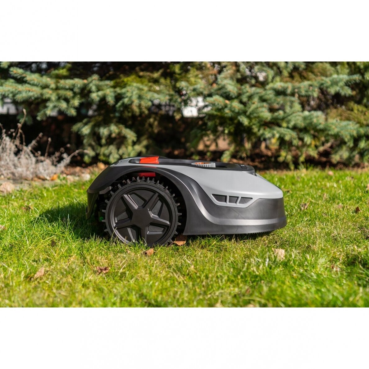 Vejos robotas MA1001M20V 5 Vejos robotas MA1001M20V 5