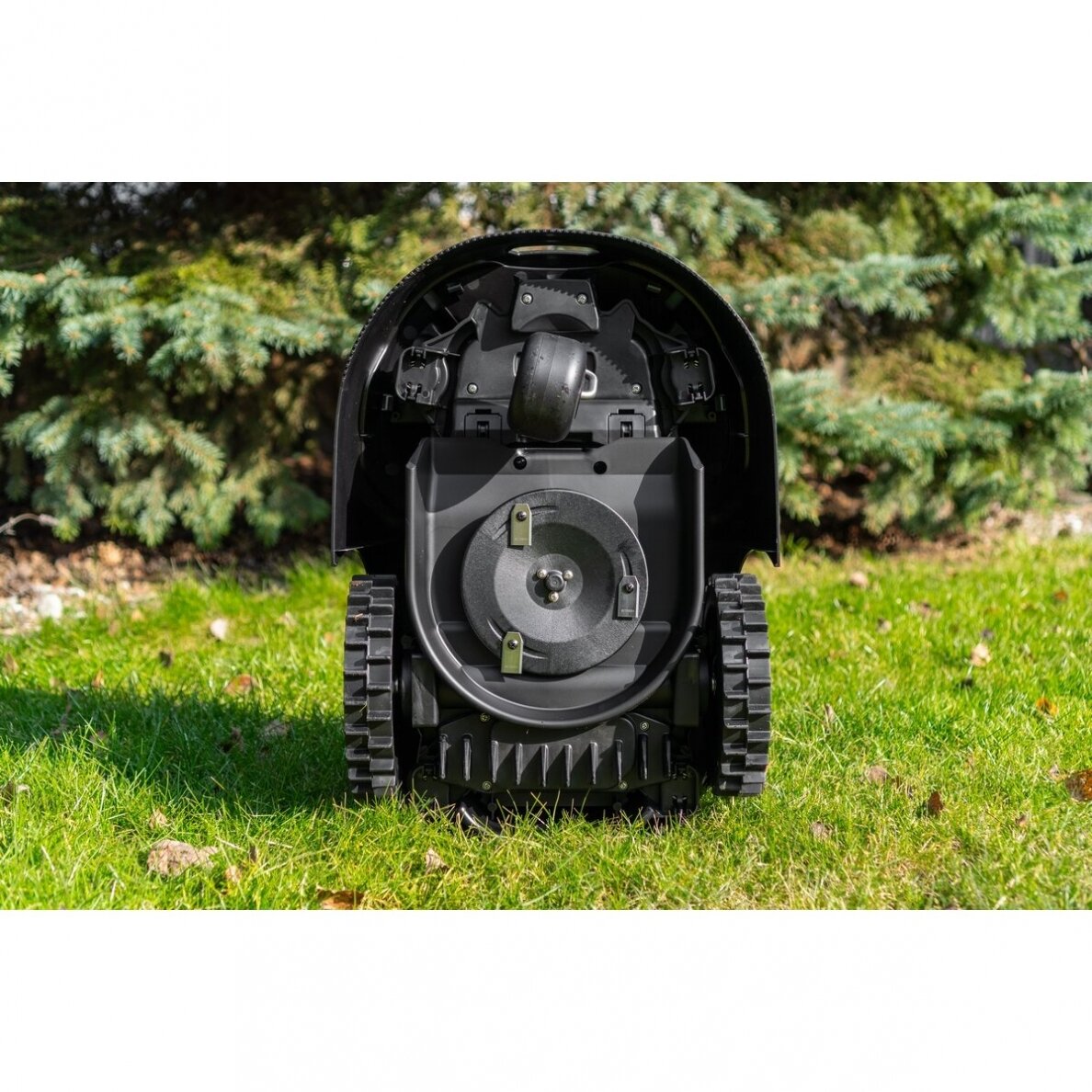 Vejos robotas MA1001M20V 7