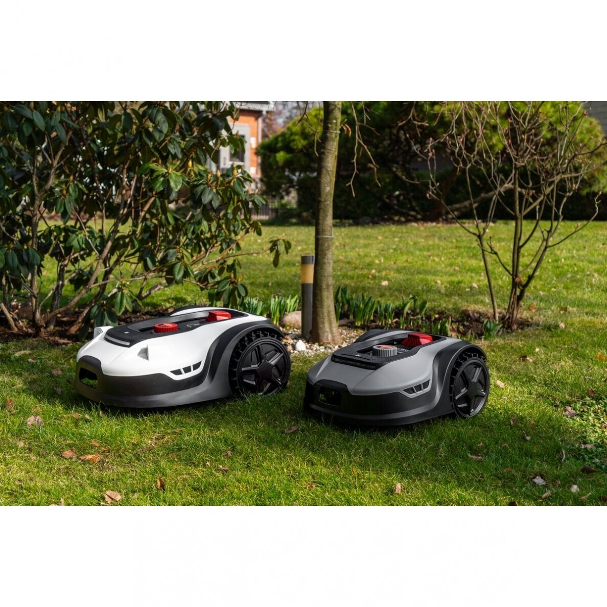 Vejos robotas RMA2002L20V 7