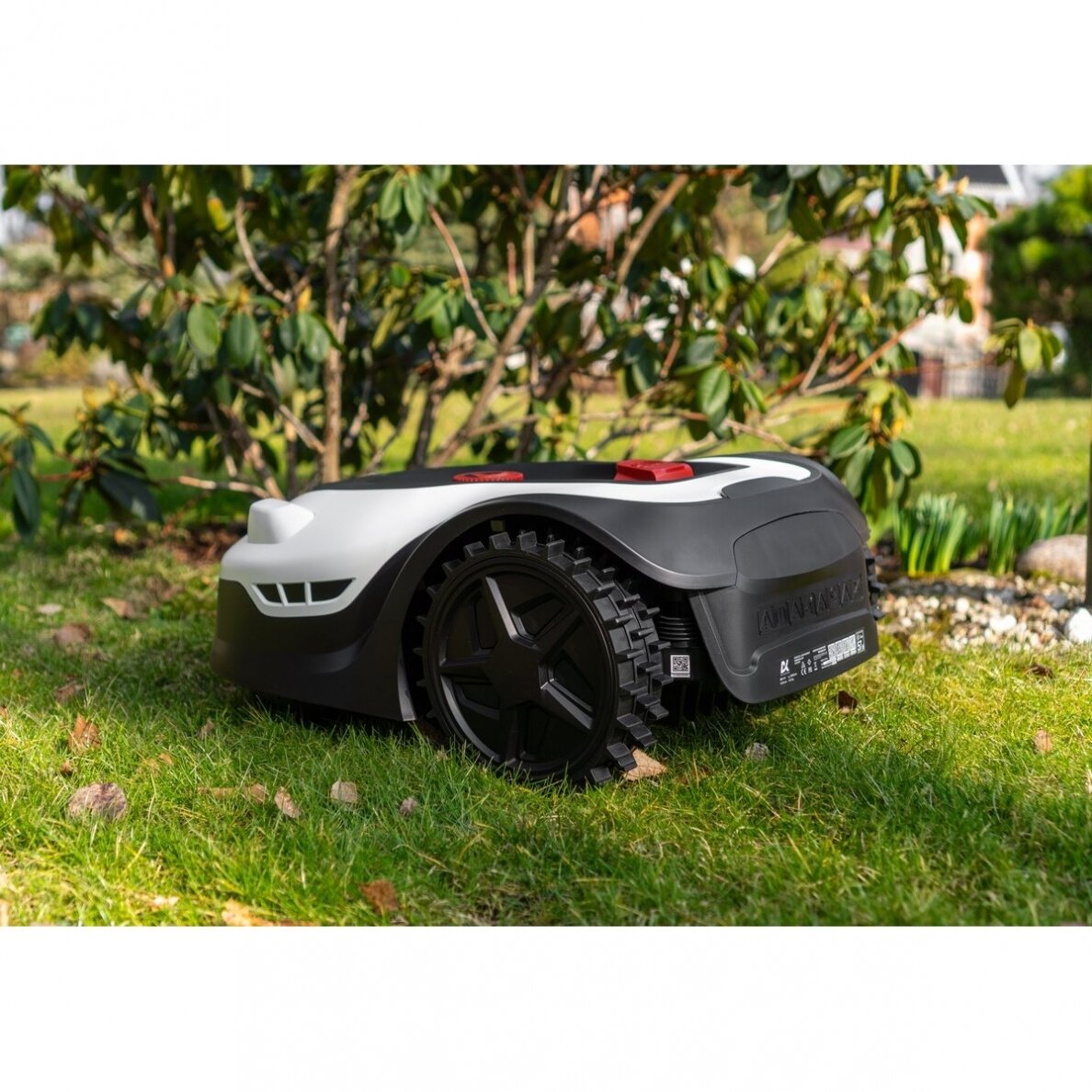 Vejos robotas RMA2002L20V 4