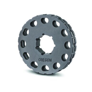 Oregon medkirčių vedanti žvaigždutė, .404 žingsnis, 14 dantų, A tipas.