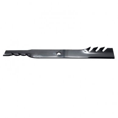Vejos pjovimo peilis 49 cm (95-601) 2 Vejos pjovimo peilis 49 cm (95-601) 2