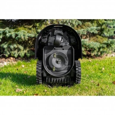 Vejos robotas MA1001M20V 7