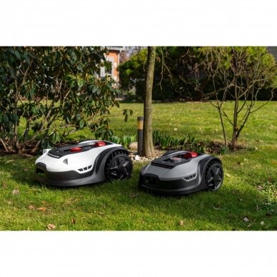Vejos robotas RMA2002L20V 7