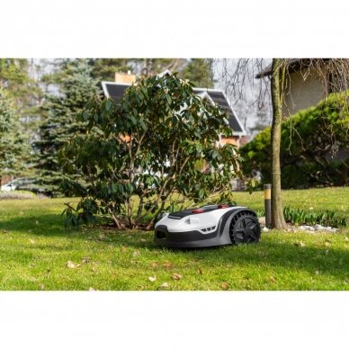 Vejos robotas RMA2002L20V 3