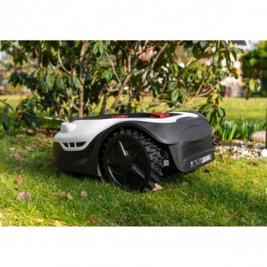 Vejos robotas RMA2002L20V 4
