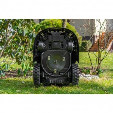 Vejos robotas RMA2002L20V 5