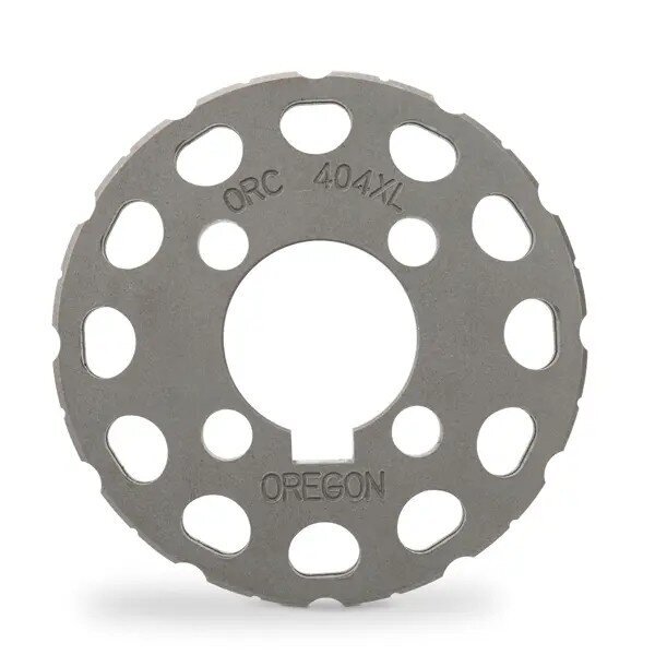 Oregon medkirčių vedanti žvaigždutė, .404 žingsnis, 10 dantų, C tipas.