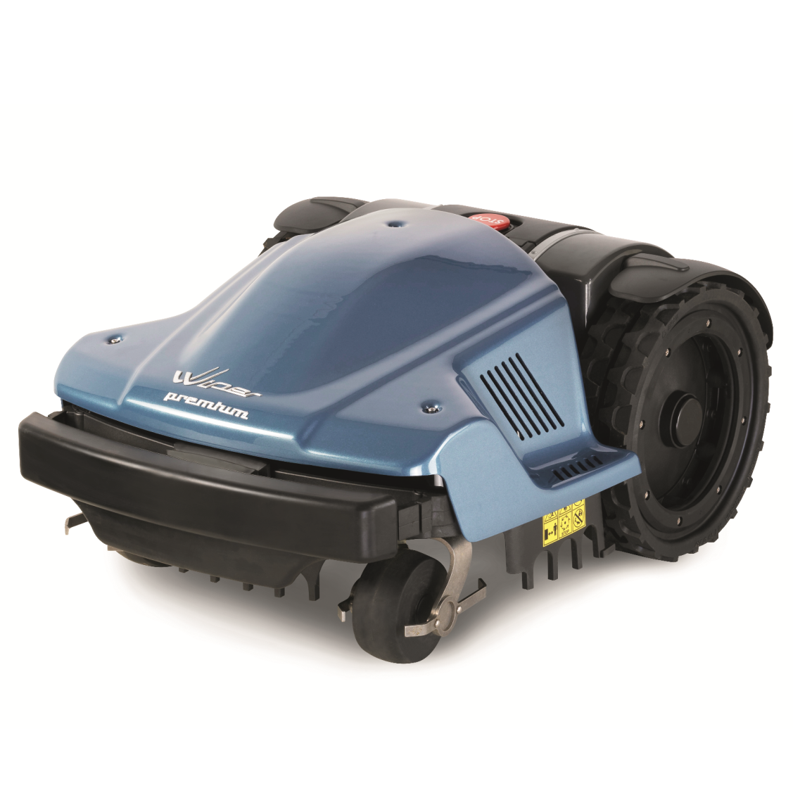 Wiperpremium K S Premium vejos robotas 1