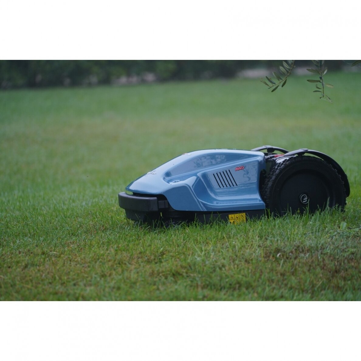 Wiperpremium AWD  K S Premium vejos robotas 5