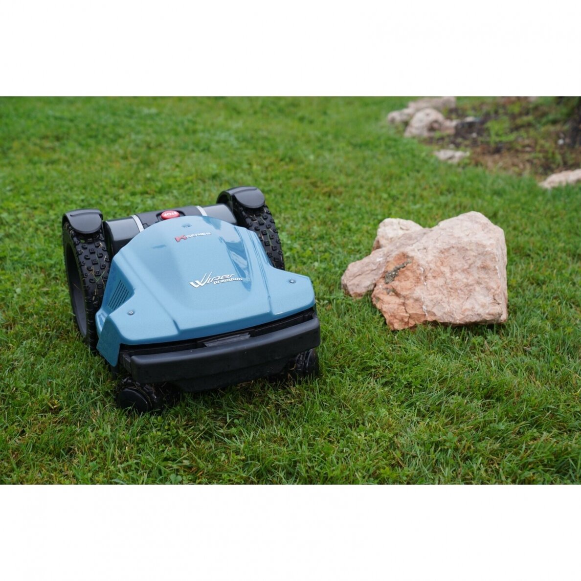 Wiperpremium AWD  K S Premium vejos robotas 6