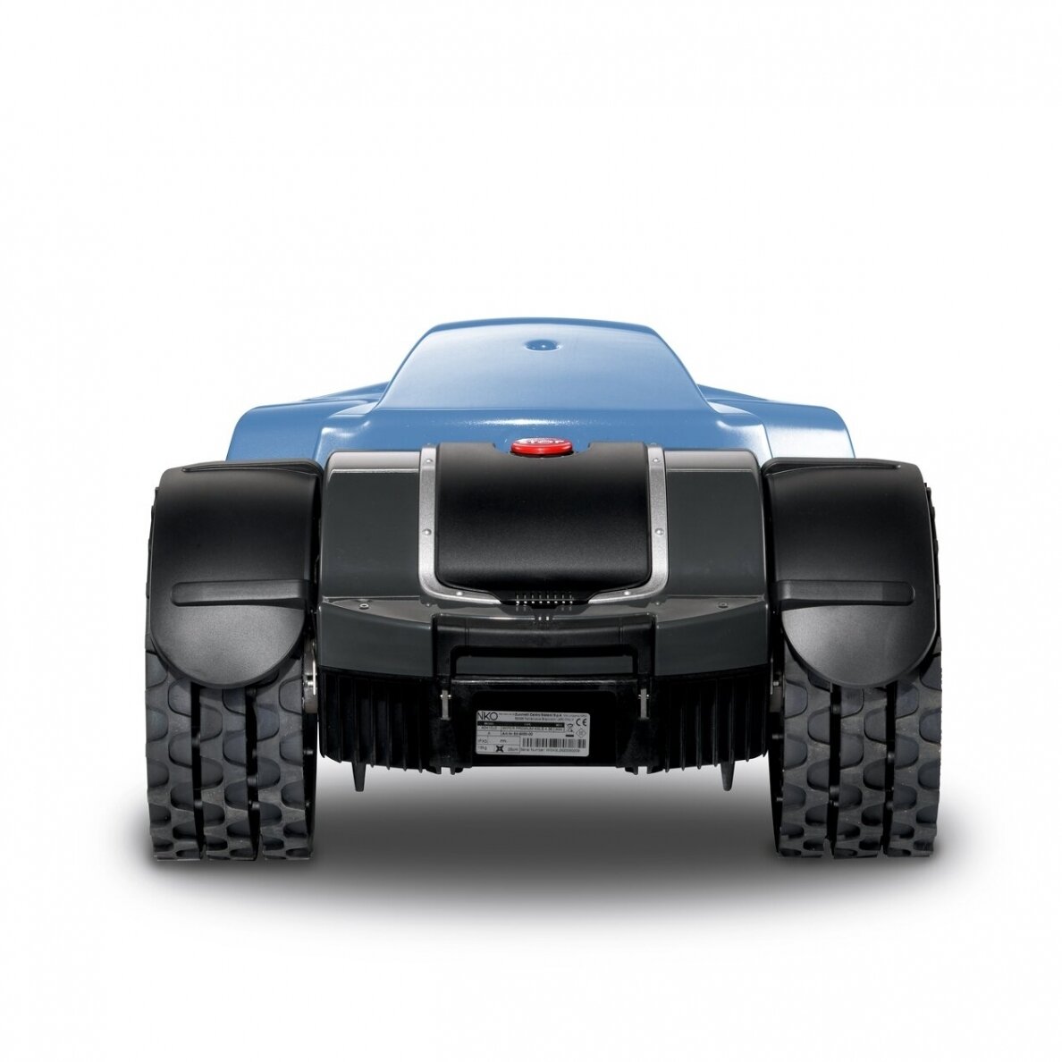 Wiperpremium KXL S vejos robotas 4
