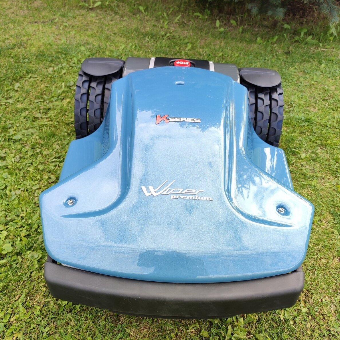 Wiperpremium KXL S vejos robotas 7 Wiperpremium KXL S vejos robotas 7