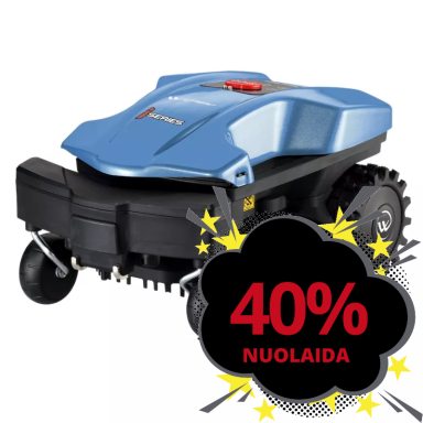 Wiperpremium I130 S vejos robotas Wiperpremium I130 S vejos robotas