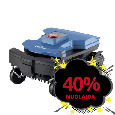 Wiperpremium I70 vejos robotas Wiperpremium I70 vejos robotas